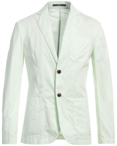 Drumohr Blazer - White