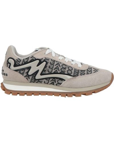Marc Jacobs Sneakers - Blanco