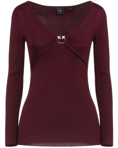 Pinko Jumper - Purple