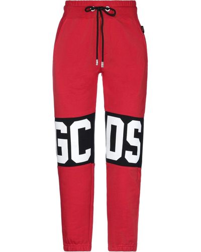 Gcds Trouser - Red