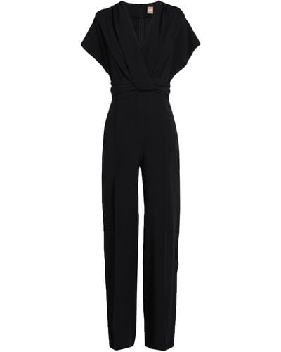 HUGO Jumpsuit - Black