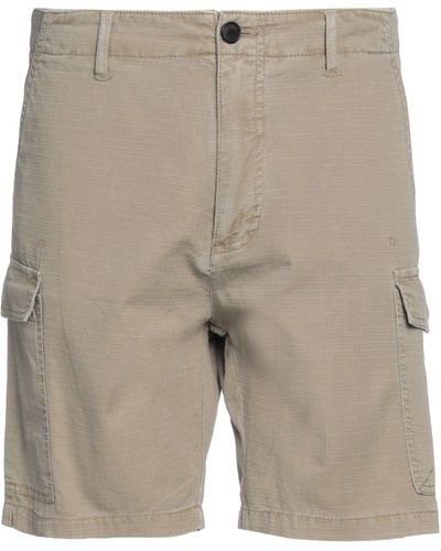 Minimum Shorts & Bermuda Shorts - Gray