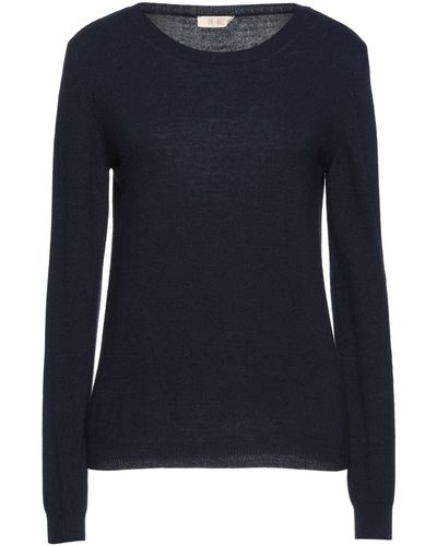 FILBEC Sweater - Blue