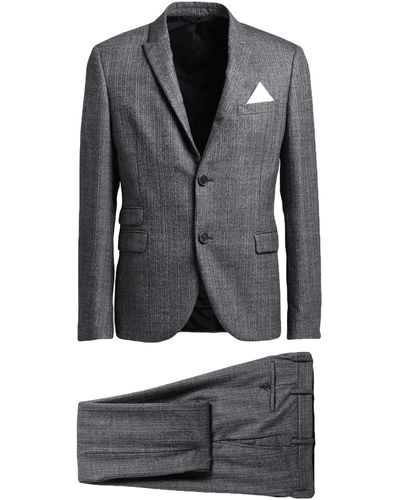 Neil Barrett Suits for Men | Online Sale up to 70% off | Lyst