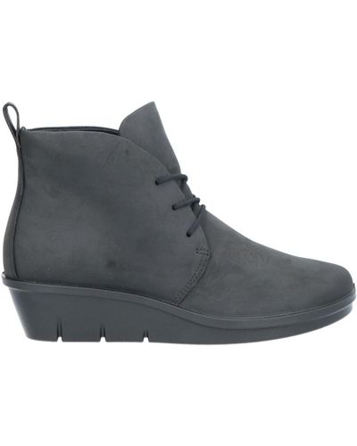 Ecco Boots for Women | Online Sale up to 63% off | Lyst Australia