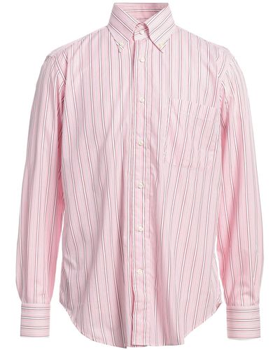 Caliban Shirt - Pink