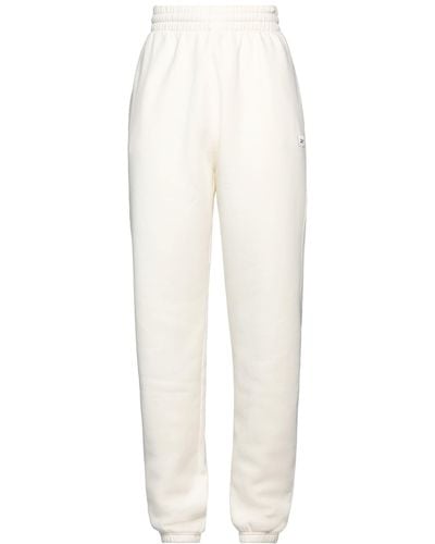 Reebok Trousers - White