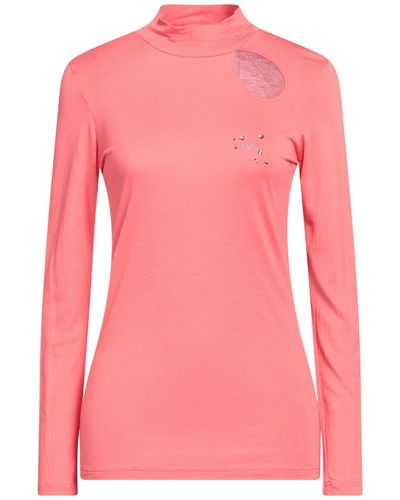 Emporio Armani Undershirt - Pink