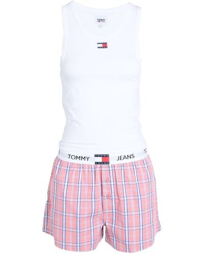 Tommy Hilfiger Sleepwear - Pink