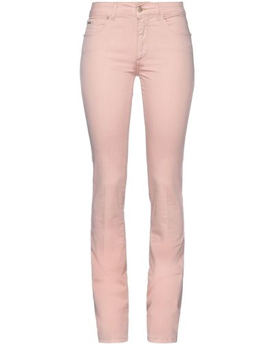 Michael Coal Pants Cotton, Elastane - Pink