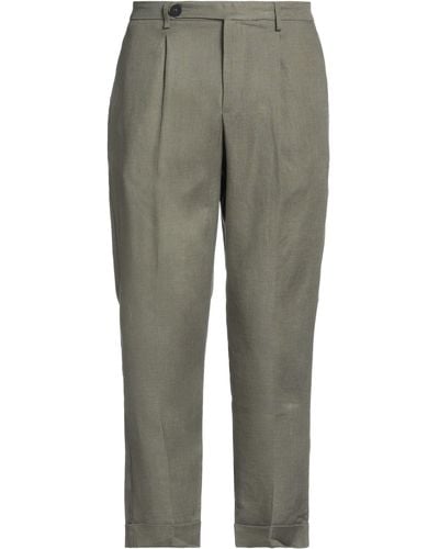 C.9.3 Trouser - Gray