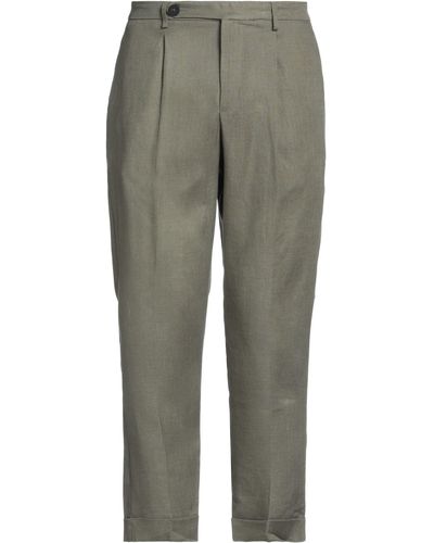 C.9.3 Trouser - Grey