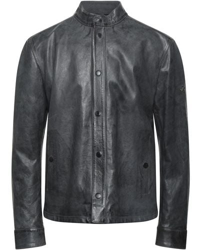 Matchless Jacket - Grey