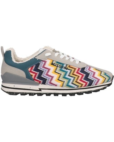 Missoni Sneakers - Multicolore