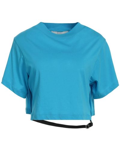 Tela T-shirt - Blue