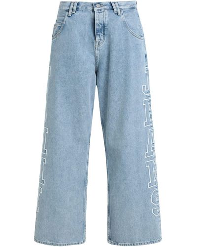 Tommy Hilfiger Pantaloni Jeans - Blu