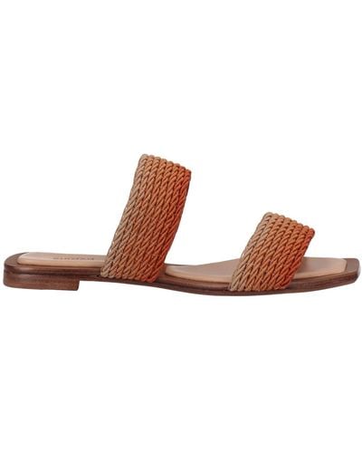 Alexandre Birman Sandals - Brown