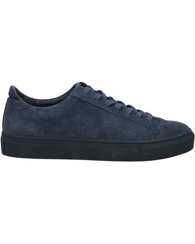 Garment Project Sneakers - Blue
