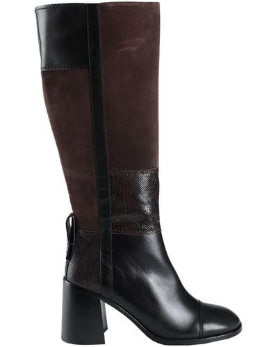See By Chloé Boot - Black