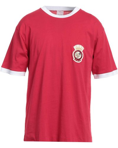 Bellwood T-shirt - Red