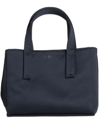 Tibi Handbag - Blue