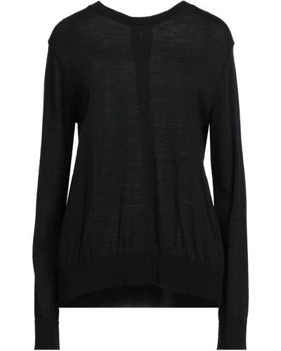 FILBEC Sweater - Black