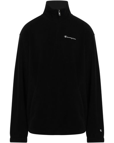 Champion Sweatshirt - Black