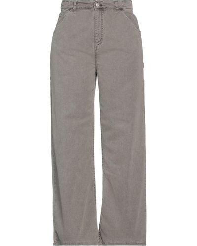 Carhartt Jeans - Gray