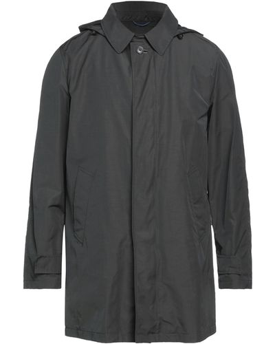 Paltò Manteau long et trench - Gris