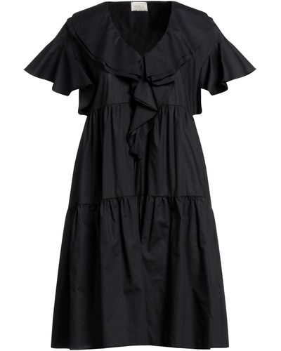 Bohelle Robe courte - Noir
