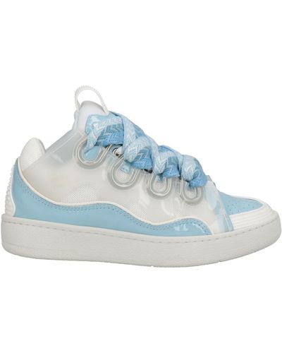 Lanvin Sneakers - Blue