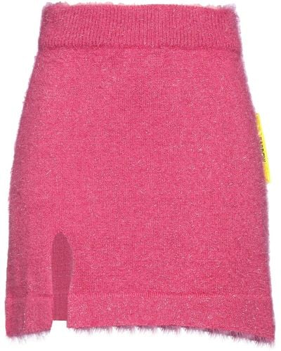 Barrow Mini Skirt - Pink