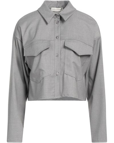 Haveone Shirt - Grey