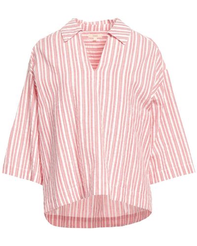 Yerse Top - Pink