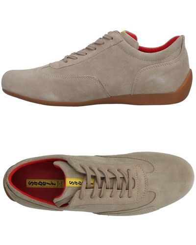 Sabelt Sneakers & Tennis shoes basse - Neutro