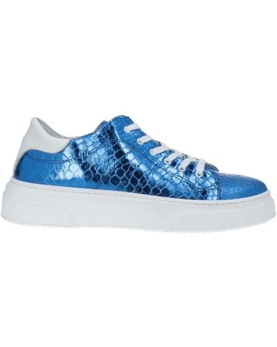 Stele Sneakers - Blau