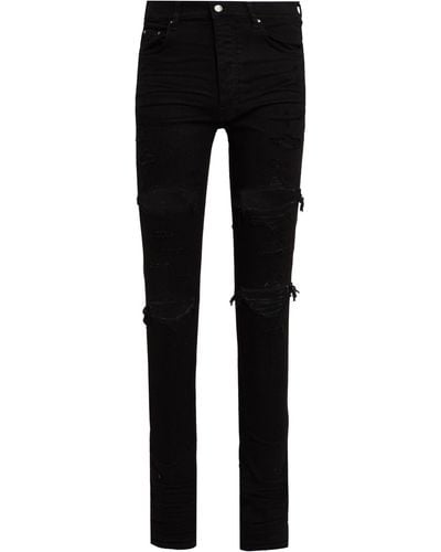 Amiri Jeans - Black