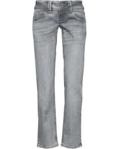 Pepe Jeans Jeans mit gerader Passform für Damen | Online-Schlussverkauf –  Bis zu 73% Rabatt | Lyst AT