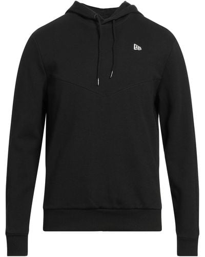 KTZ Sweatshirt - Black