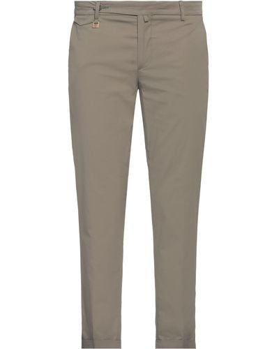 Barbati Trouser - Gray