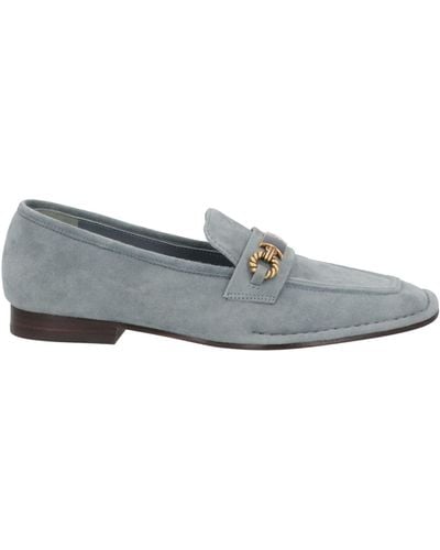 Tory Burch Loafers - Gray