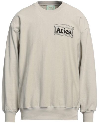 Aries Sweatshirt - Grau