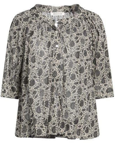 MASSCOB Shirts for Women | Online Sale up to 57% off | Lyst UK