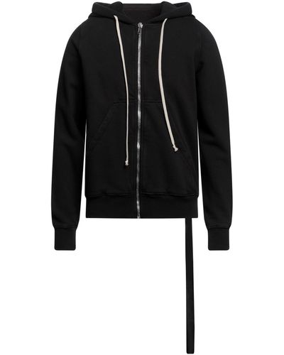 Rick Owens DRKSHDW Sweatshirt - Black
