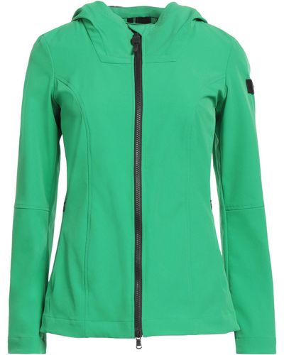 Peuterey Jacket - Green