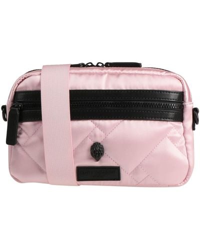 Kurt Geiger Cross-body Bag - Pink