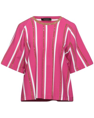 Cedric Charlier Sweater - Pink