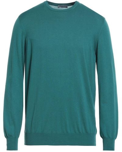 Vengera Sweater - Green