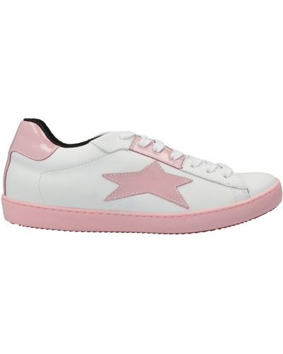 Ishikawa Sneakers - Pink