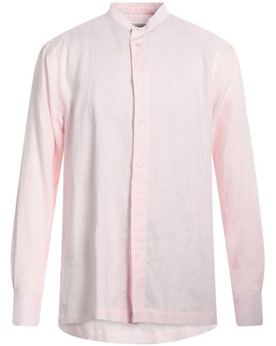 Trussardi Shirt - Pink
